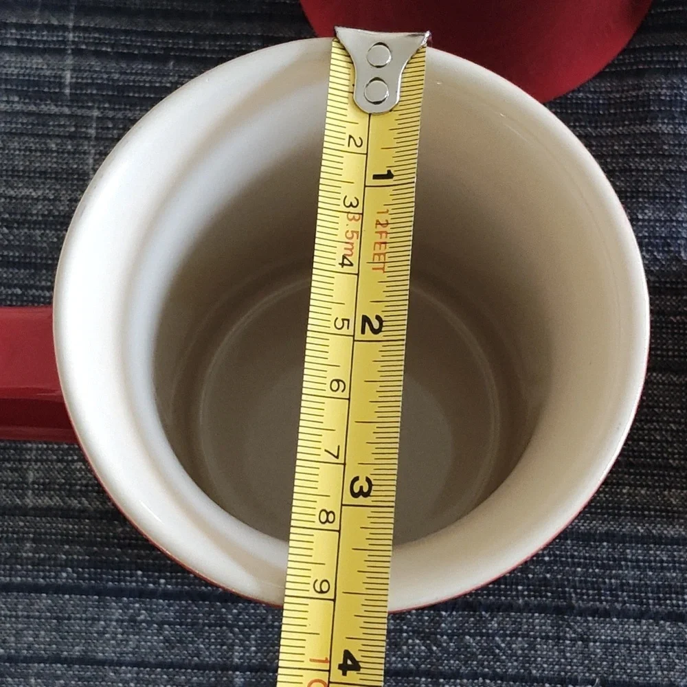 Le Creuset le creuset